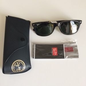 Men’s Ray-Ban Sunglasses